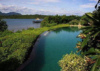 Novus Gawana Resort & Spa