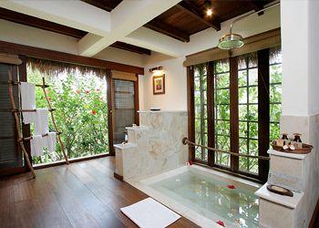 Novus Gawana Resort & Spa