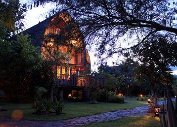 Novus Gawana Resort & Spa