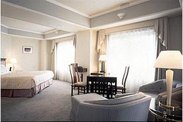 Hotel Nikko Kurashiki