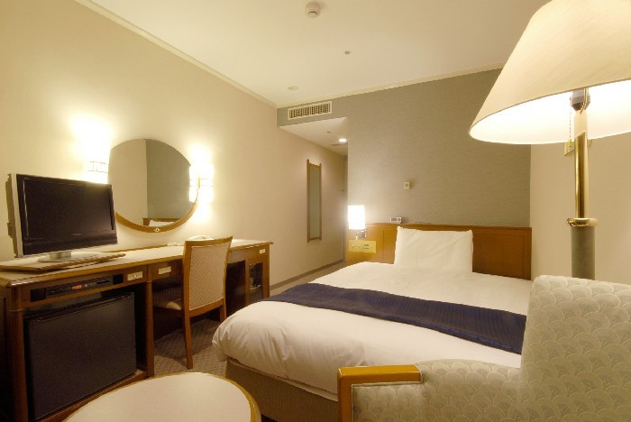 Hotel Sunroute Hiroshima