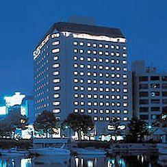 Hotel Sunroute Hiroshima
