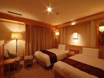 Hotel Sunroute Hiroshima