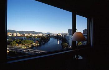 Hotel Sunroute Hiroshima