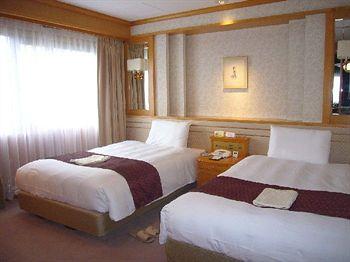 Hotel Sunroute Hiroshima