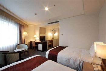 Hotel Sunroute Hiroshima