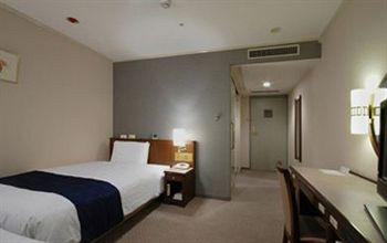 Hotel Sunroute Hiroshima