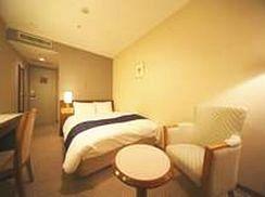 Hotel Sunroute Hiroshima