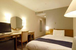 Hotel Sunroute Hiroshima