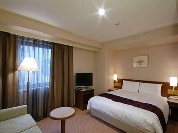 Hotel Sunroute Hiroshima