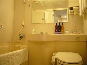 Hotel Sunroute Hiroshima
