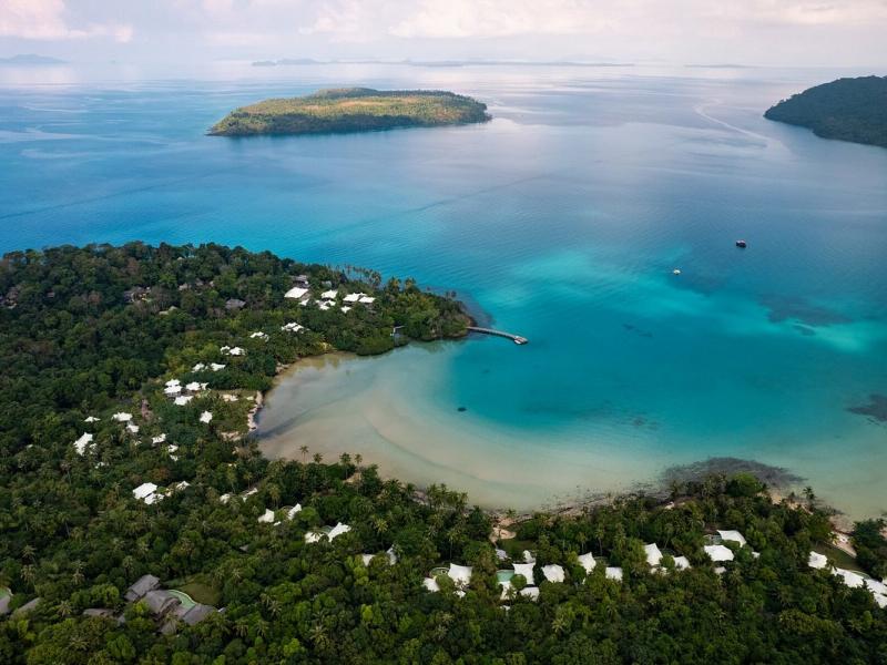 Soneva Kiri