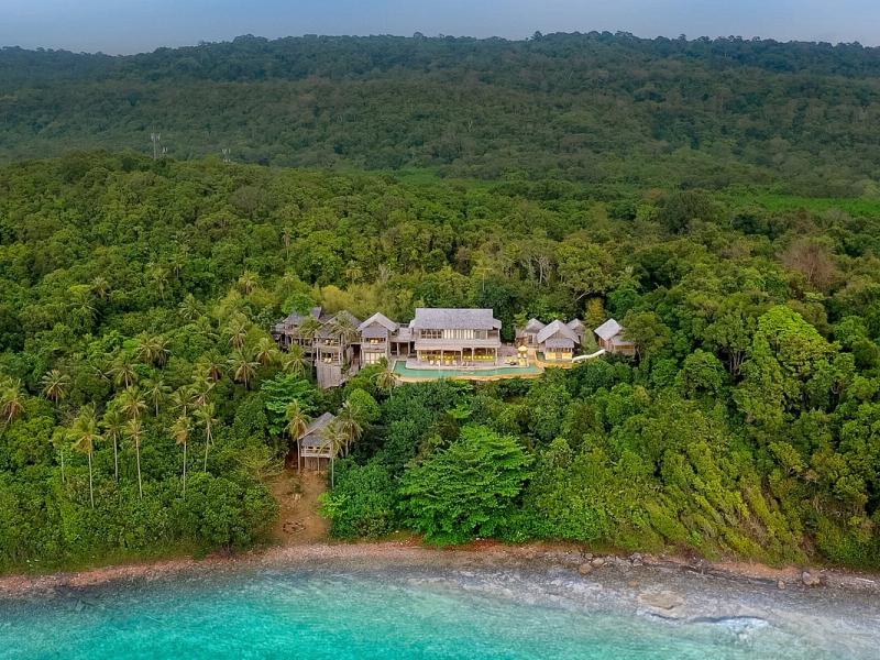 Soneva Kiri