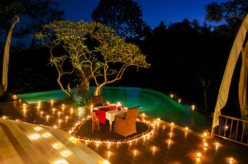 Отель Natura Resort & Spa Индонезия, о Бали, фото 1