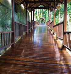 Отель Natura Resort & Spa Индонезия, о Бали, фото 12