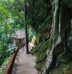 Отель Natura Resort & Spa Индонезия, о Бали, фото 13