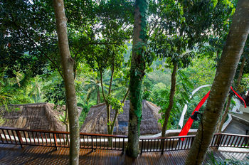 Отель Natura Resort & Spa Индонезия, о Бали, фото 14