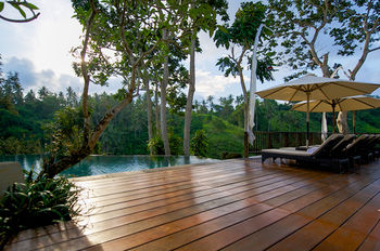 Отель Natura Resort & Spa Индонезия, о Бали, фото 15