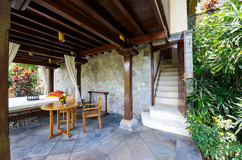 Отель Natura Resort & Spa Индонезия, о Бали, фото 16