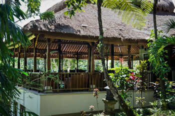 Отель Natura Resort & Spa Индонезия, о Бали, фото 17