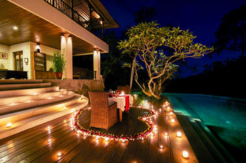 Отель Natura Resort & Spa Индонезия, о Бали, фото 2