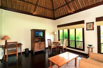 Отель Natura Resort & Spa Индонезия, о Бали, фото 21