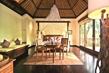 Отель Natura Resort & Spa Индонезия, о Бали, фото 22
