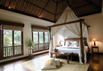 Отель Natura Resort & Spa Индонезия, о Бали, фото 23
