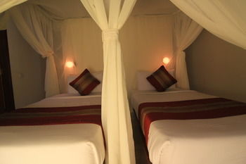 Отель Natura Resort & Spa Индонезия, о Бали, фото 24