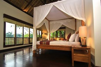 Отель Natura Resort & Spa Индонезия, о Бали, фото 25