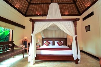 Отель Natura Resort & Spa Индонезия, о Бали, фото 26