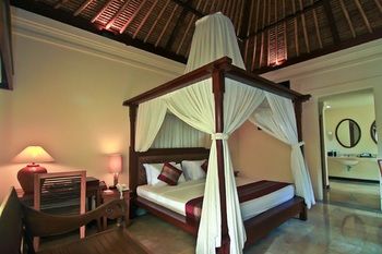 Отель Natura Resort & Spa Индонезия, о Бали, фото 27