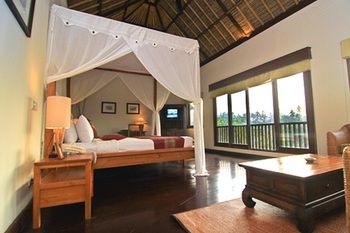 Отель Natura Resort & Spa Индонезия, о Бали, фото 28