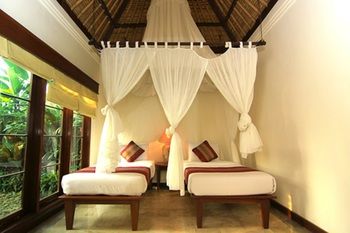 Отель Natura Resort & Spa Индонезия, о Бали, фото 29