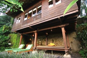 Отель Natura Resort & Spa Индонезия, о Бали, фото 30
