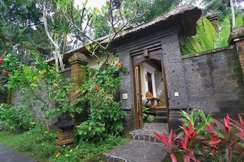 Отель Natura Resort & Spa Индонезия, о Бали, фото 31