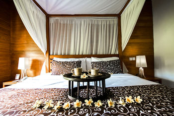 Отель Natura Resort & Spa Индонезия, о Бали, фото 32