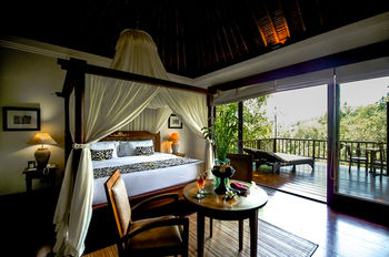 Отель Natura Resort & Spa Индонезия, о Бали, фото 33