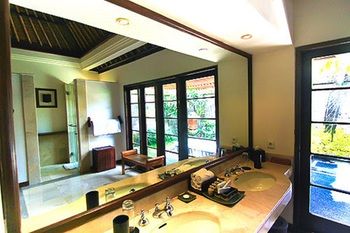 Отель Natura Resort & Spa Индонезия, о Бали, фото 34