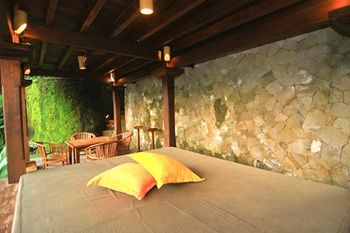 Отель Natura Resort & Spa Индонезия, о Бали, фото 35