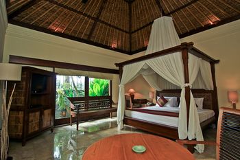 Отель Natura Resort & Spa Индонезия, о Бали, фото 36