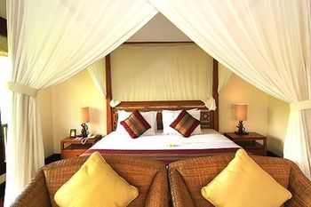 Отель Natura Resort & Spa Индонезия, о Бали, фото 37