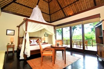 Отель Natura Resort & Spa Индонезия, о Бали, фото 38