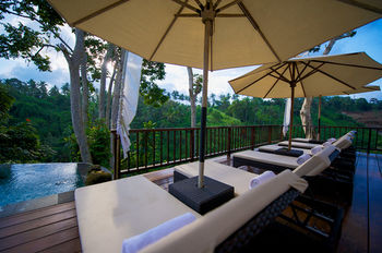 Отель Natura Resort & Spa Индонезия, о Бали, фото 40