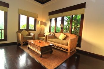 Отель Natura Resort & Spa Индонезия, о Бали, фото 43