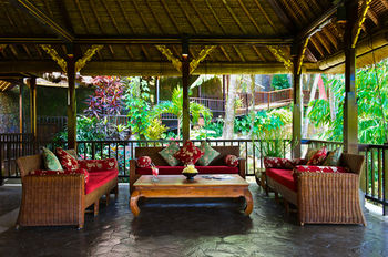 Отель Natura Resort & Spa Индонезия, о Бали, фото 44