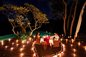 Отель Natura Resort & Spa Индонезия, о Бали, фото 46