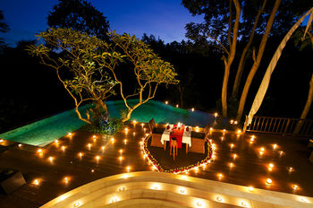 Отель Natura Resort & Spa Индонезия, о Бали, фото 48