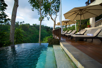 Отель Natura Resort & Spa Индонезия, о Бали, фото 49