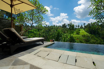 Отель Natura Resort & Spa Индонезия, о Бали, фото 51